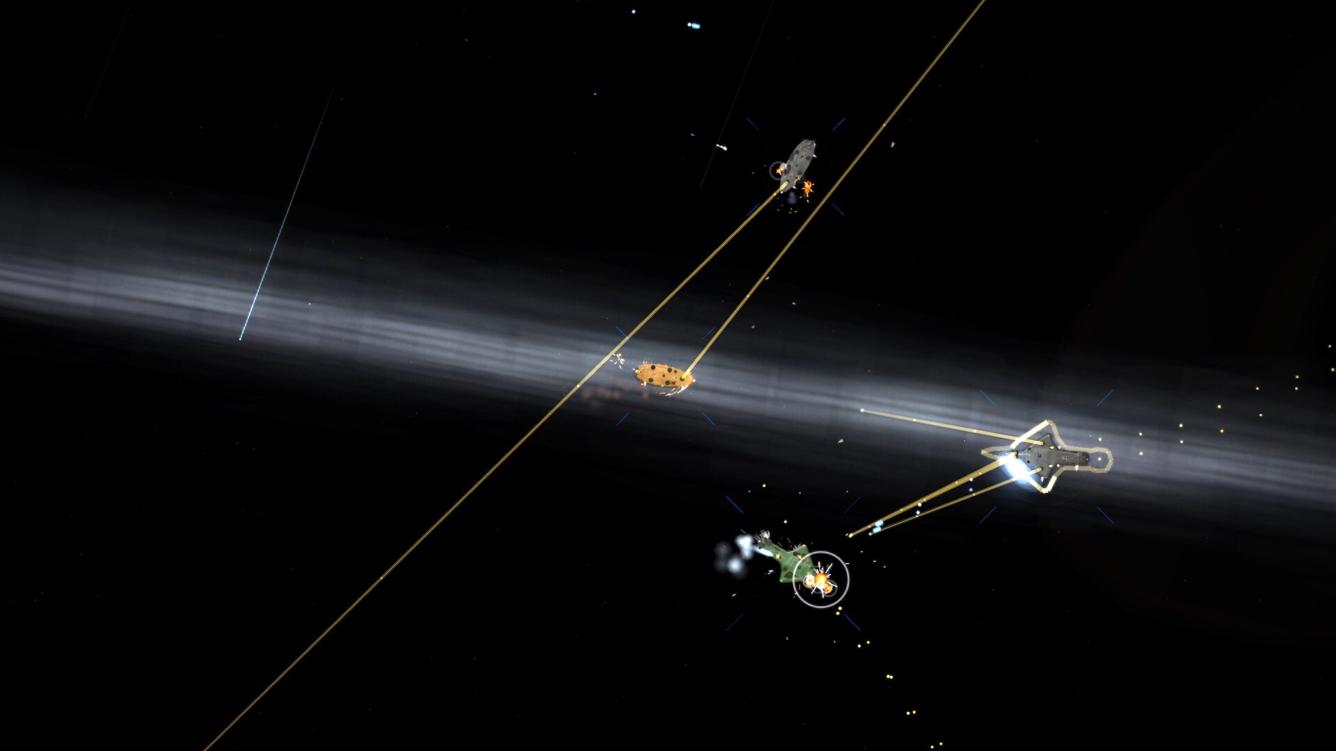 Strike Wings screenshot 35