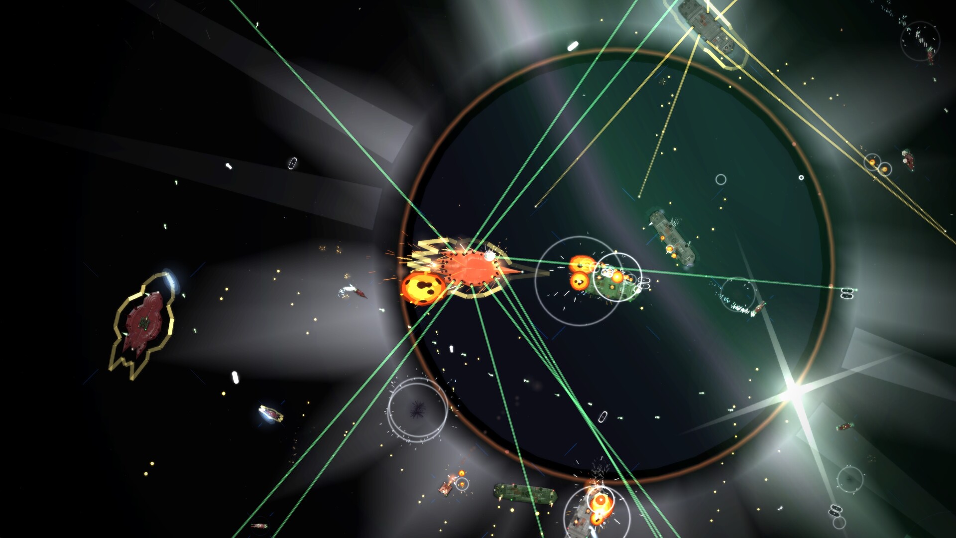 Strike Wings screenshot 66