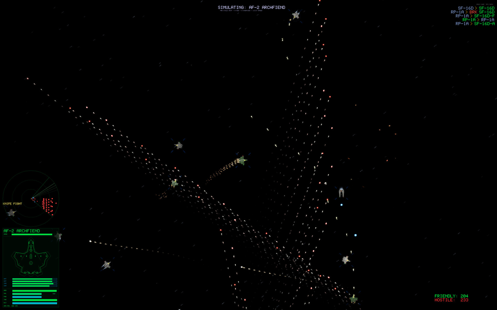 Strike Wings screenshot 16
