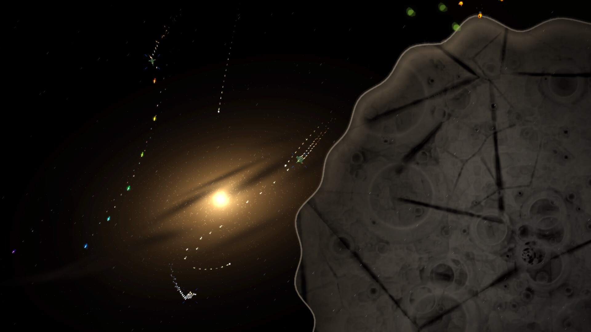 Strike Wings screenshot 43