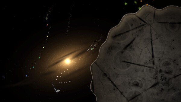 Strike Wings screenshot 43