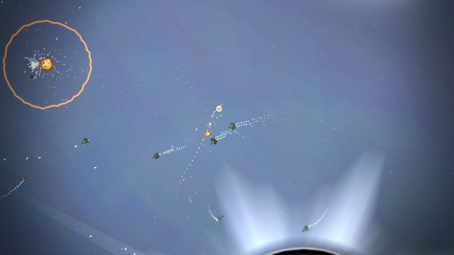 Strike Wings screenshot 64