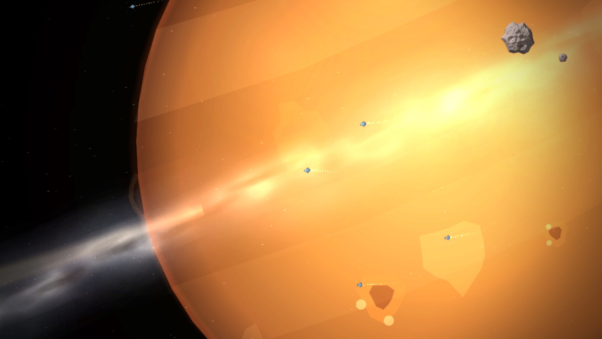 Strike Wings screenshot 42