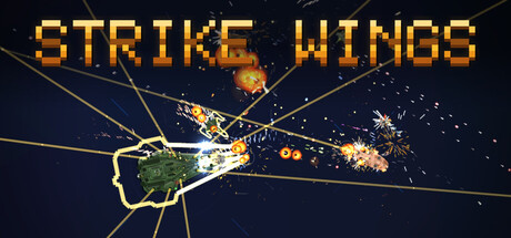 Strike Wings