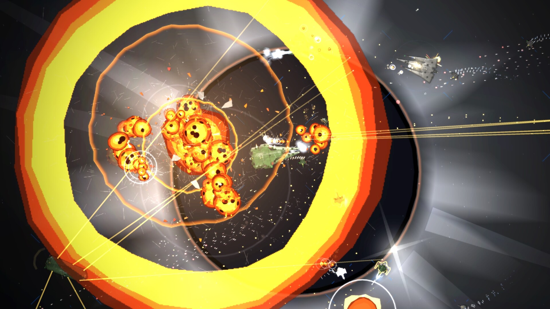 Strike Wings screenshot 44