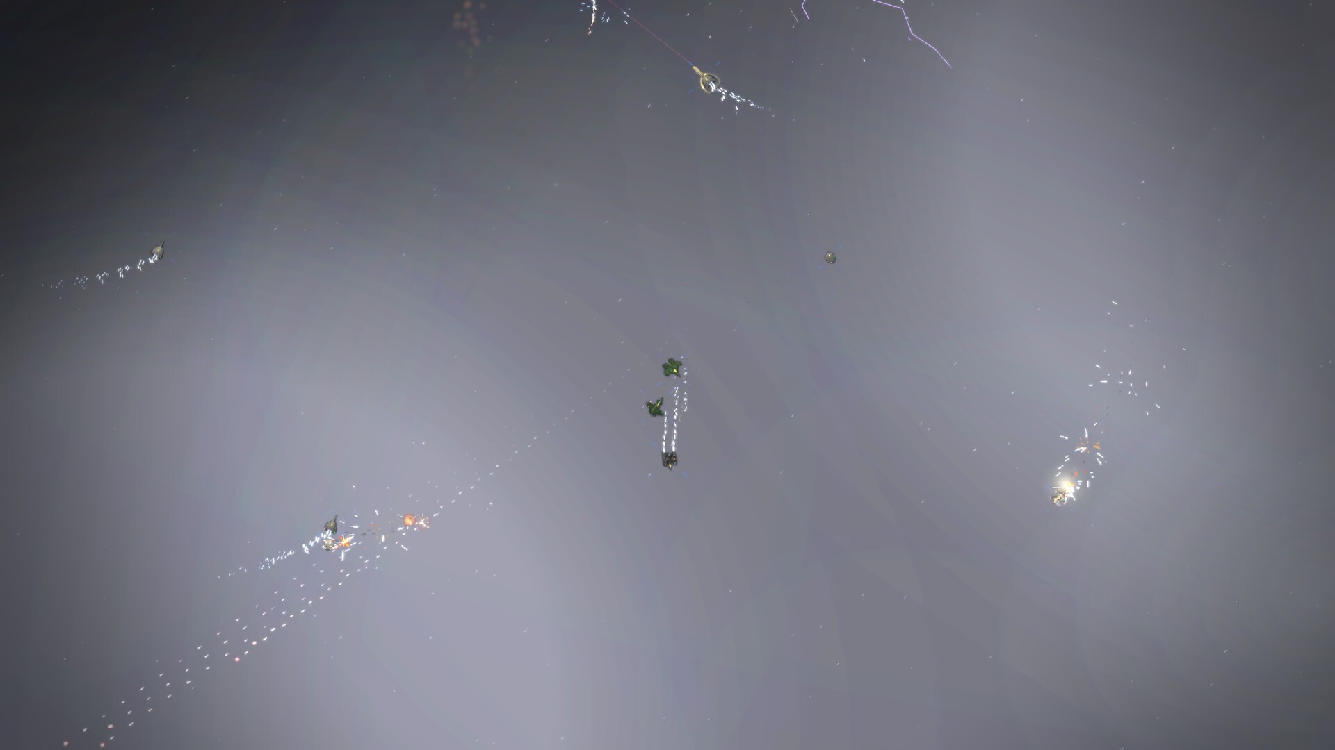 Strike Wings screenshot 67