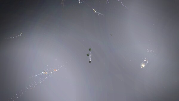Strike Wings screenshot 67