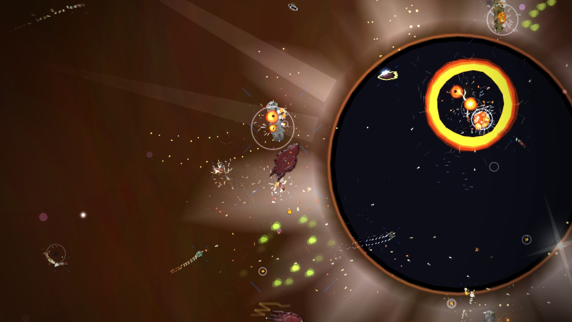 Strike Wings screenshot 60