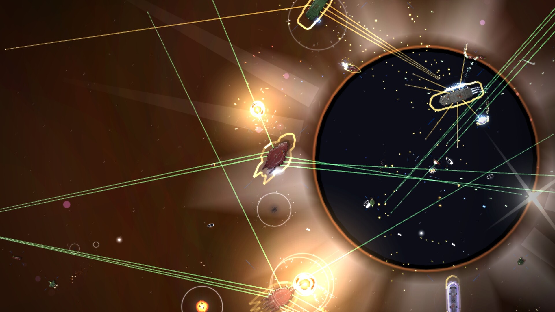 Strike Wings screenshot 63