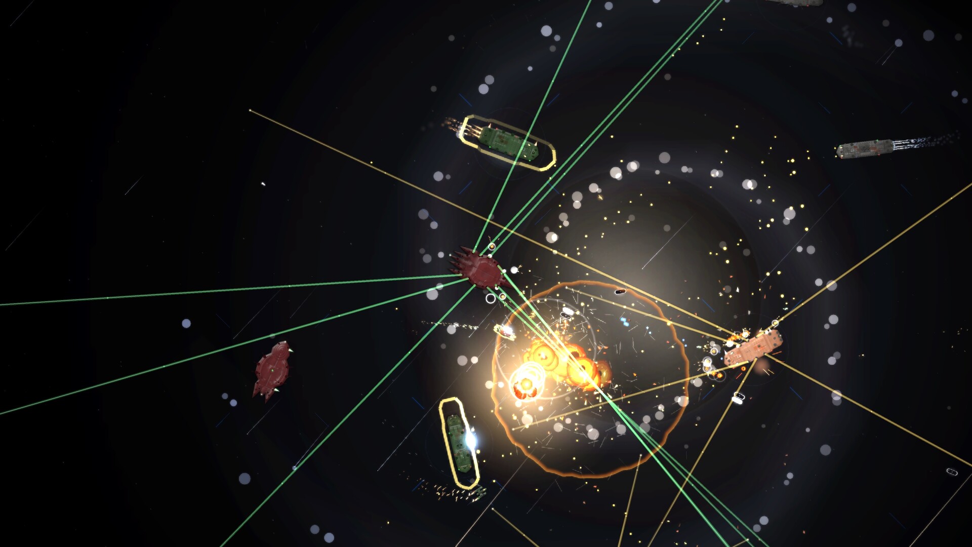 Strike Wings screenshot #70