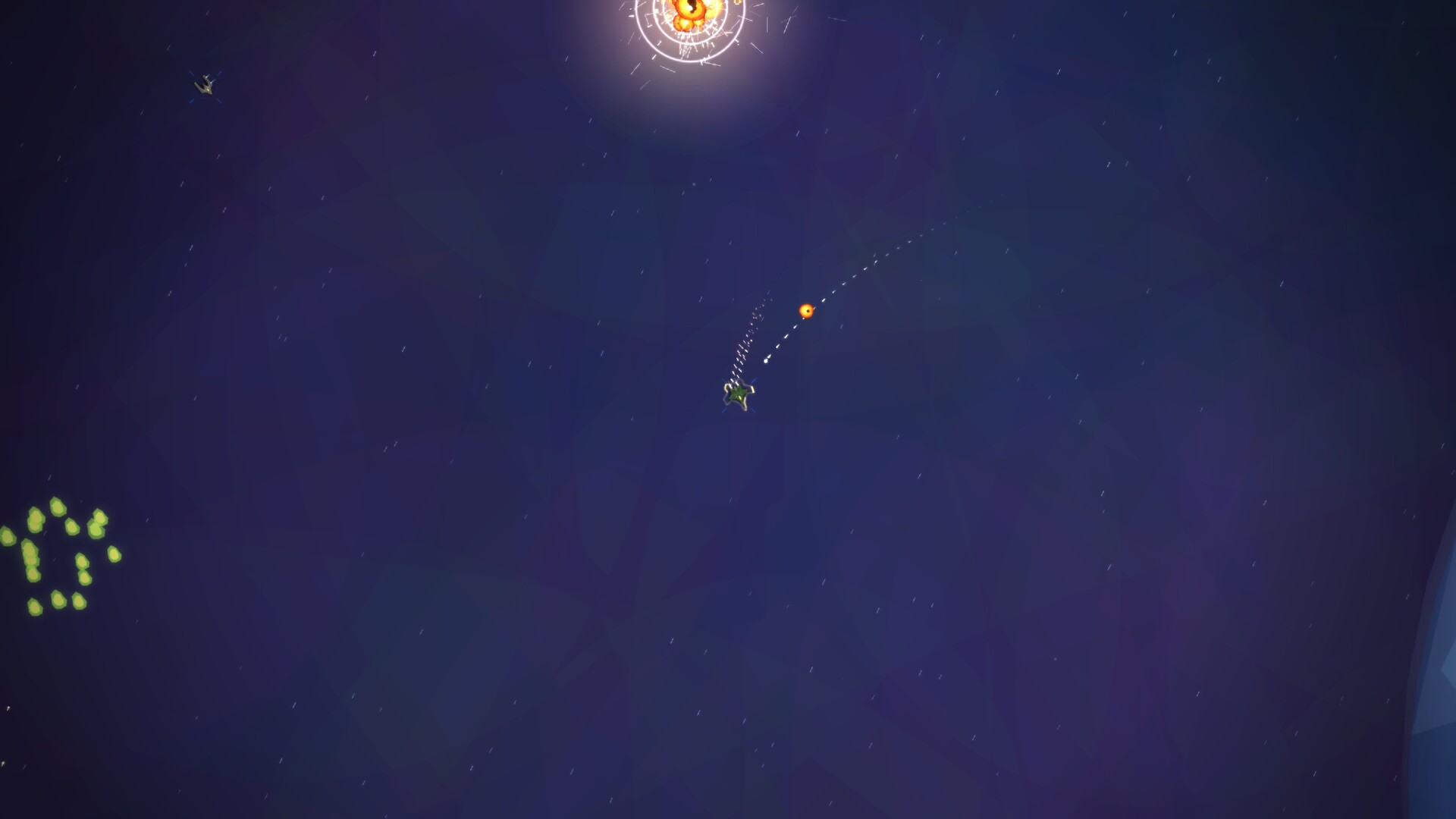 Strike Wings screenshot 45