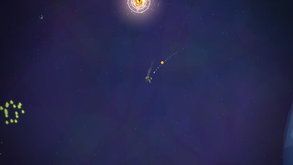 Strike Wings Screenshot