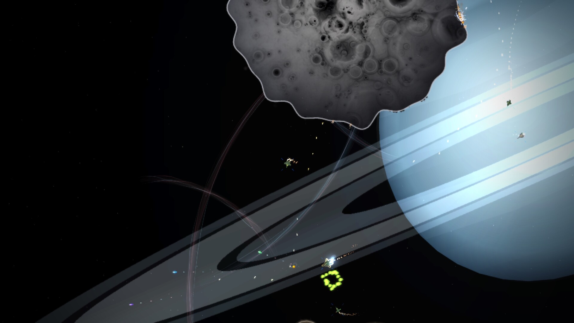 Strike Wings screenshot 51