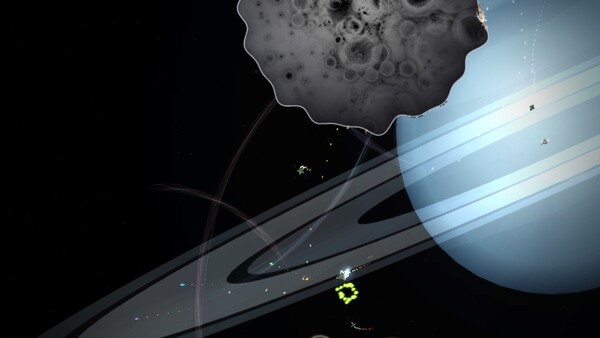 Strike Wings screenshot 51