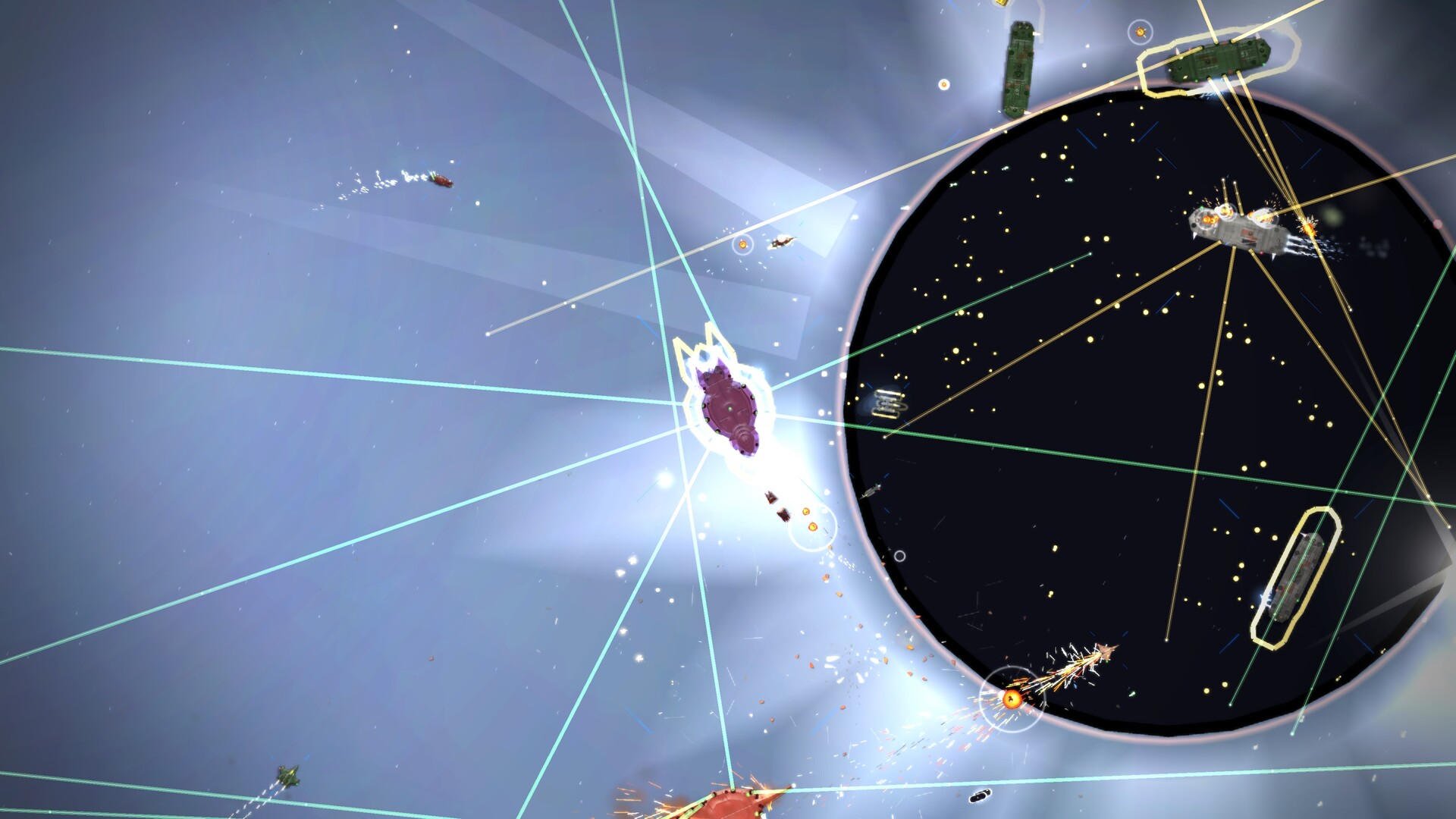 Strike Wings screenshot 72