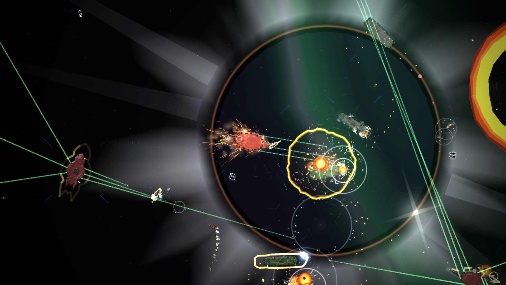 Strike Wings screenshot 62