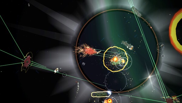 Strike Wings screenshot 62