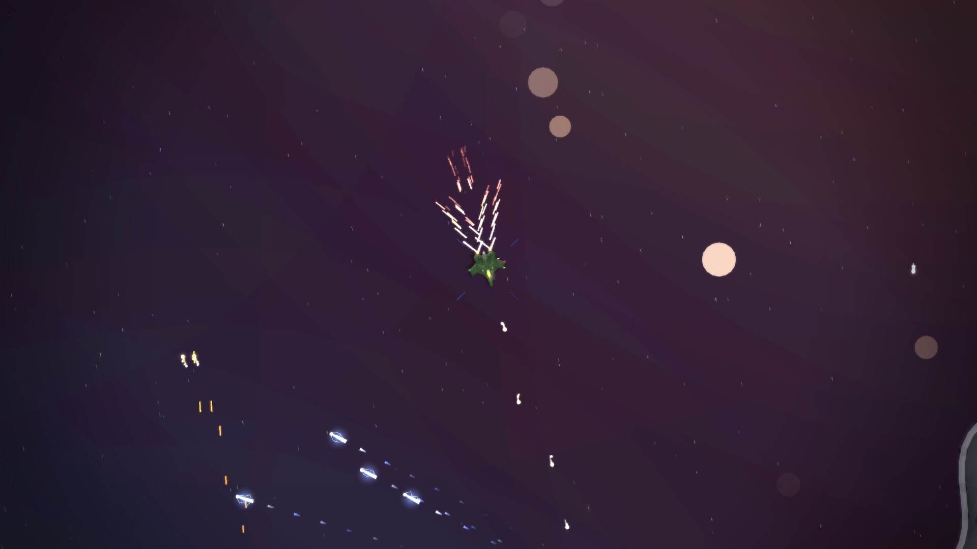 Strike Wings screenshot 34