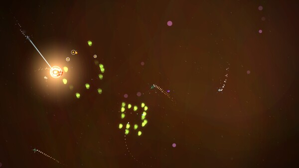 Strike Wings screenshot 58