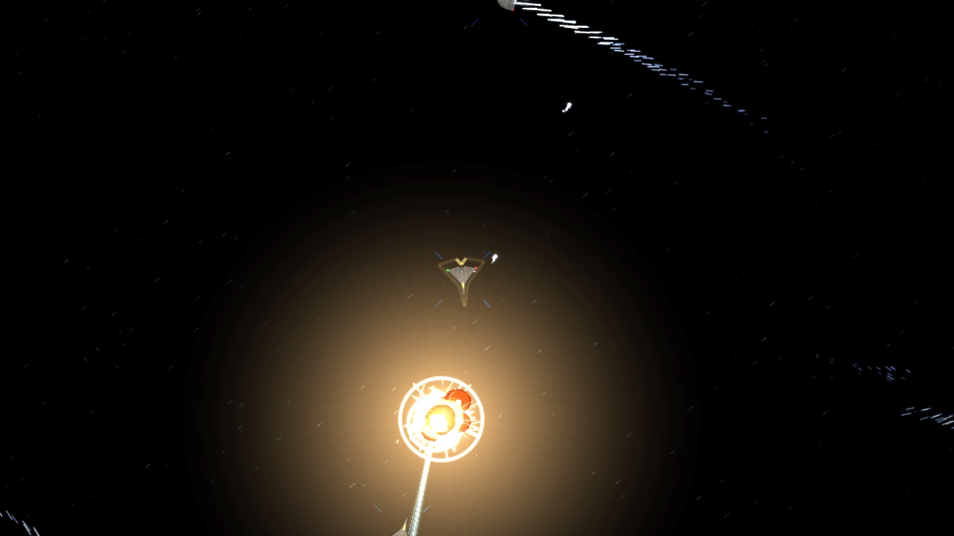 Strike Wings screenshot 40
