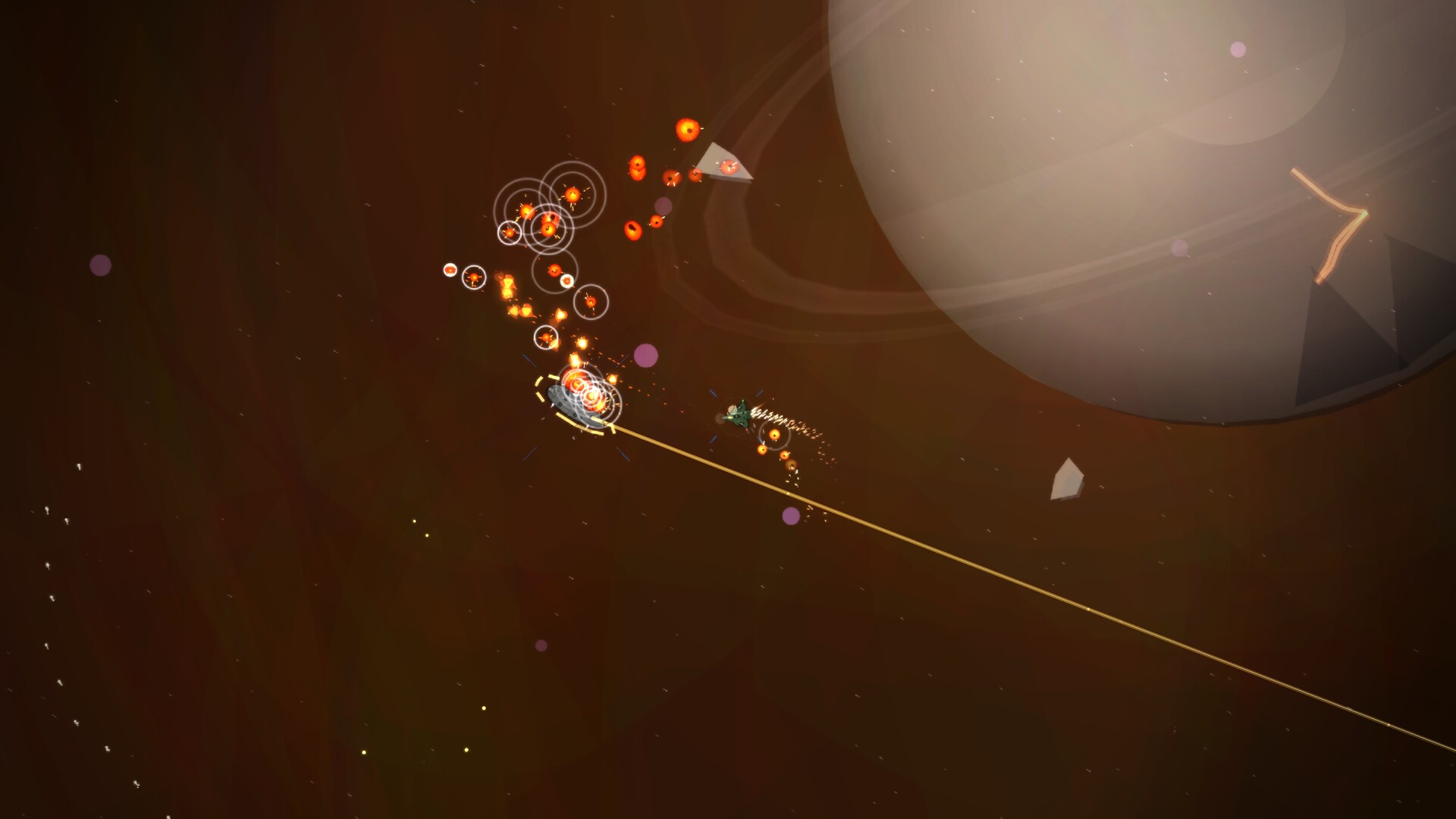 Strike Wings screenshot 37