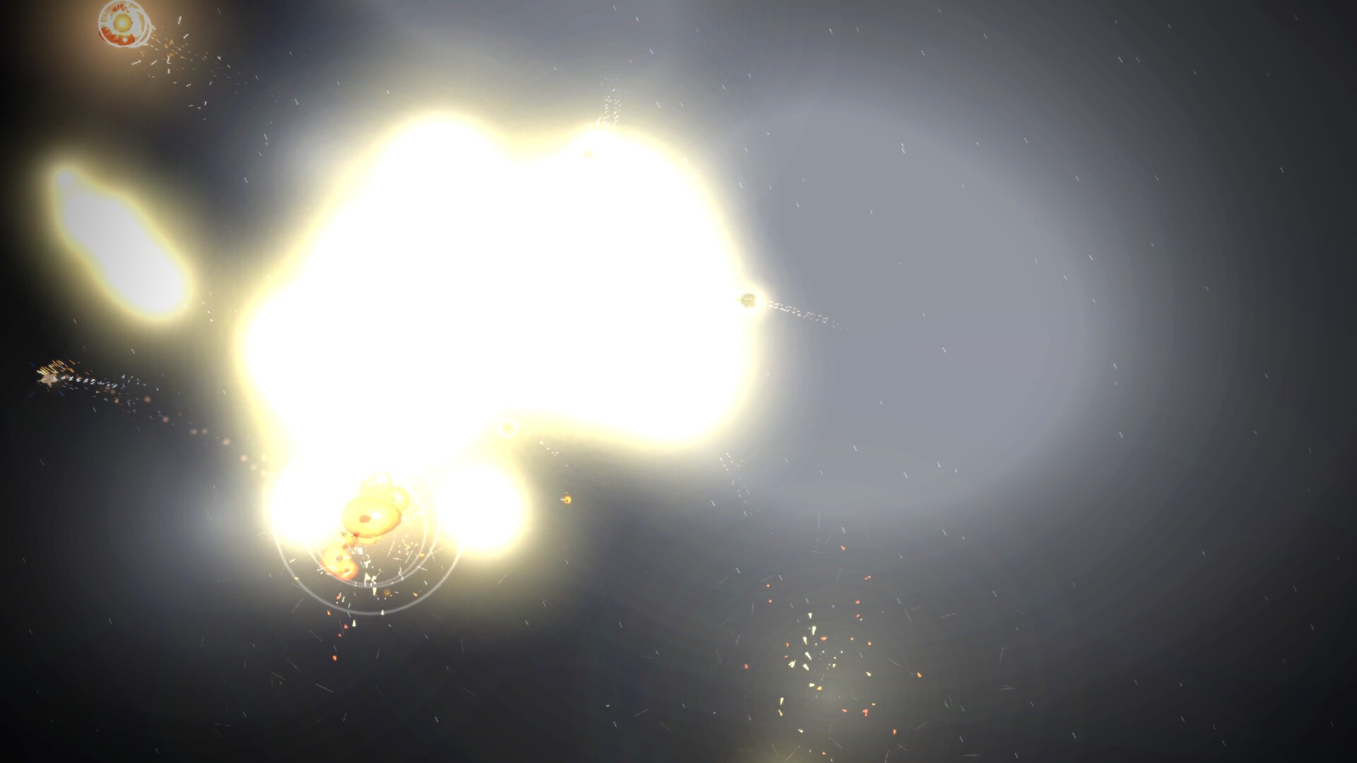 Strike Wings screenshot 65