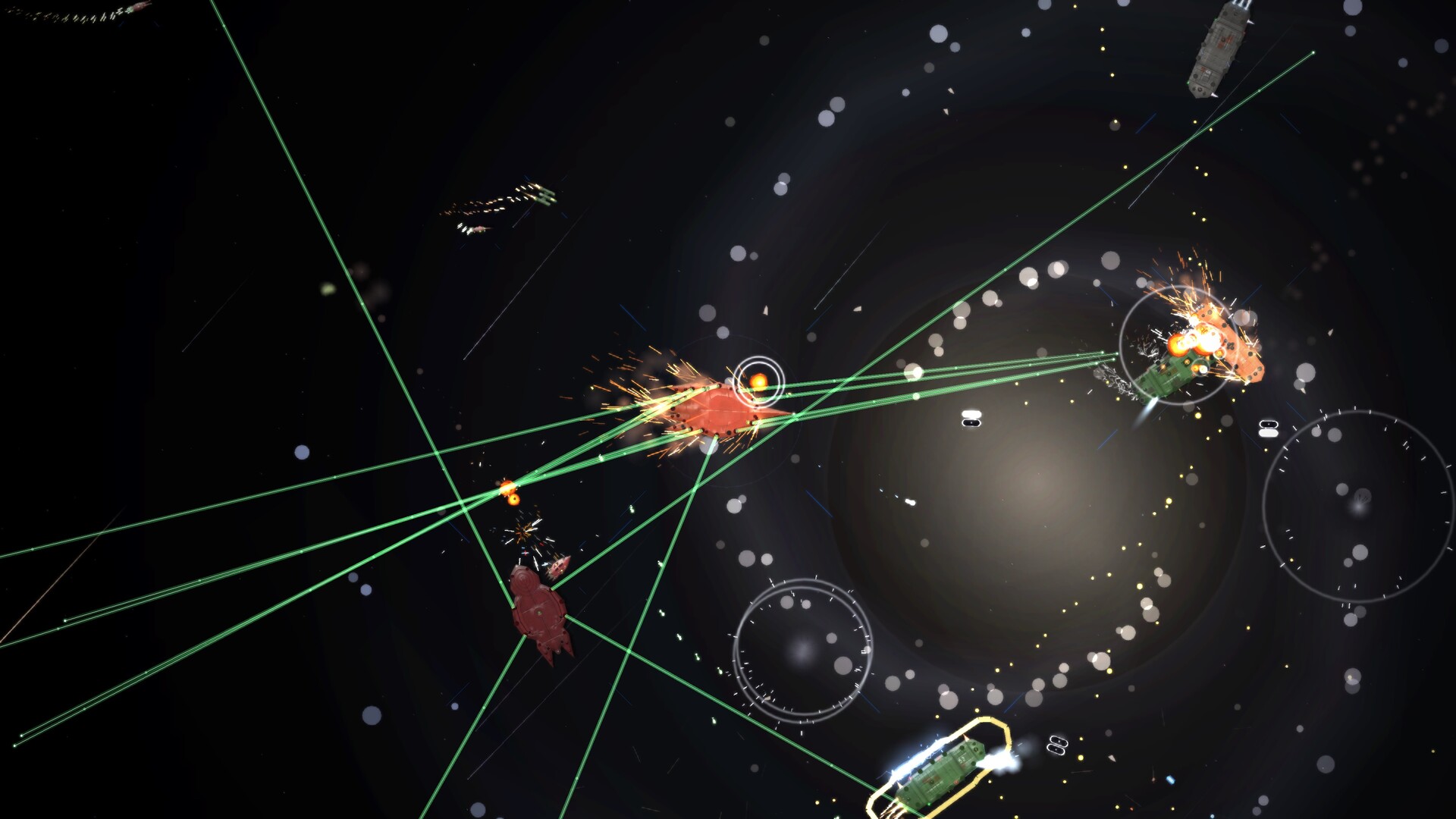 Strike Wings screenshot 69