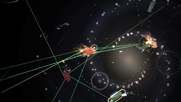 Strike Wings screenshot 69