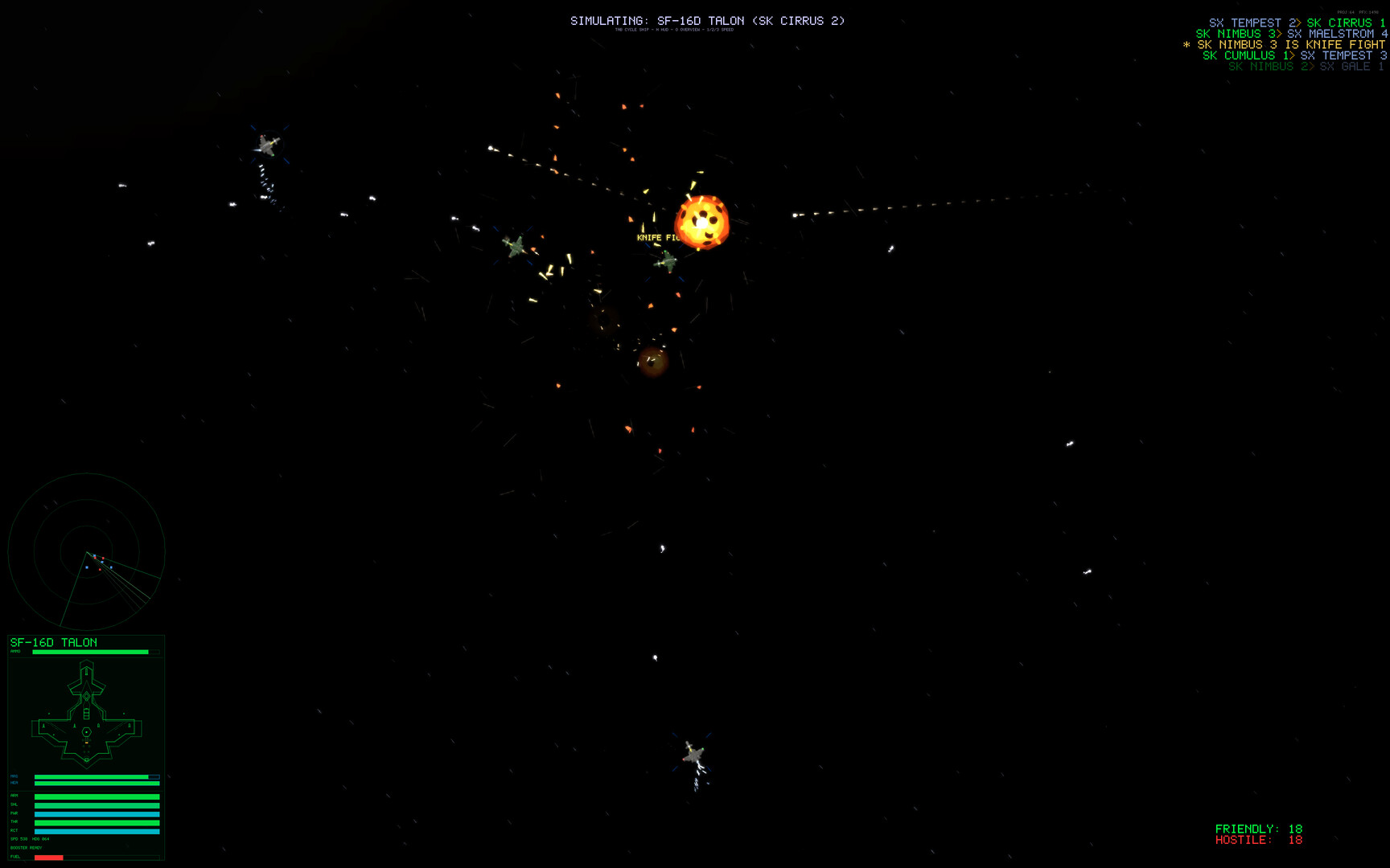 Strike Wings screenshot 20