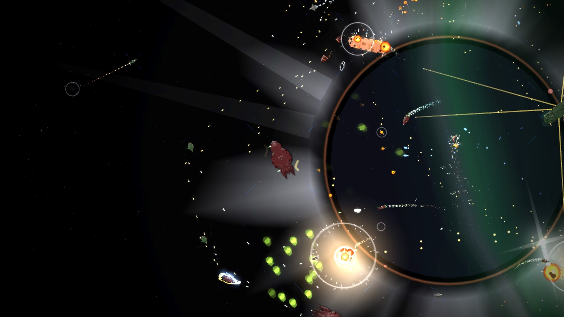 Strike Wings screenshot #76