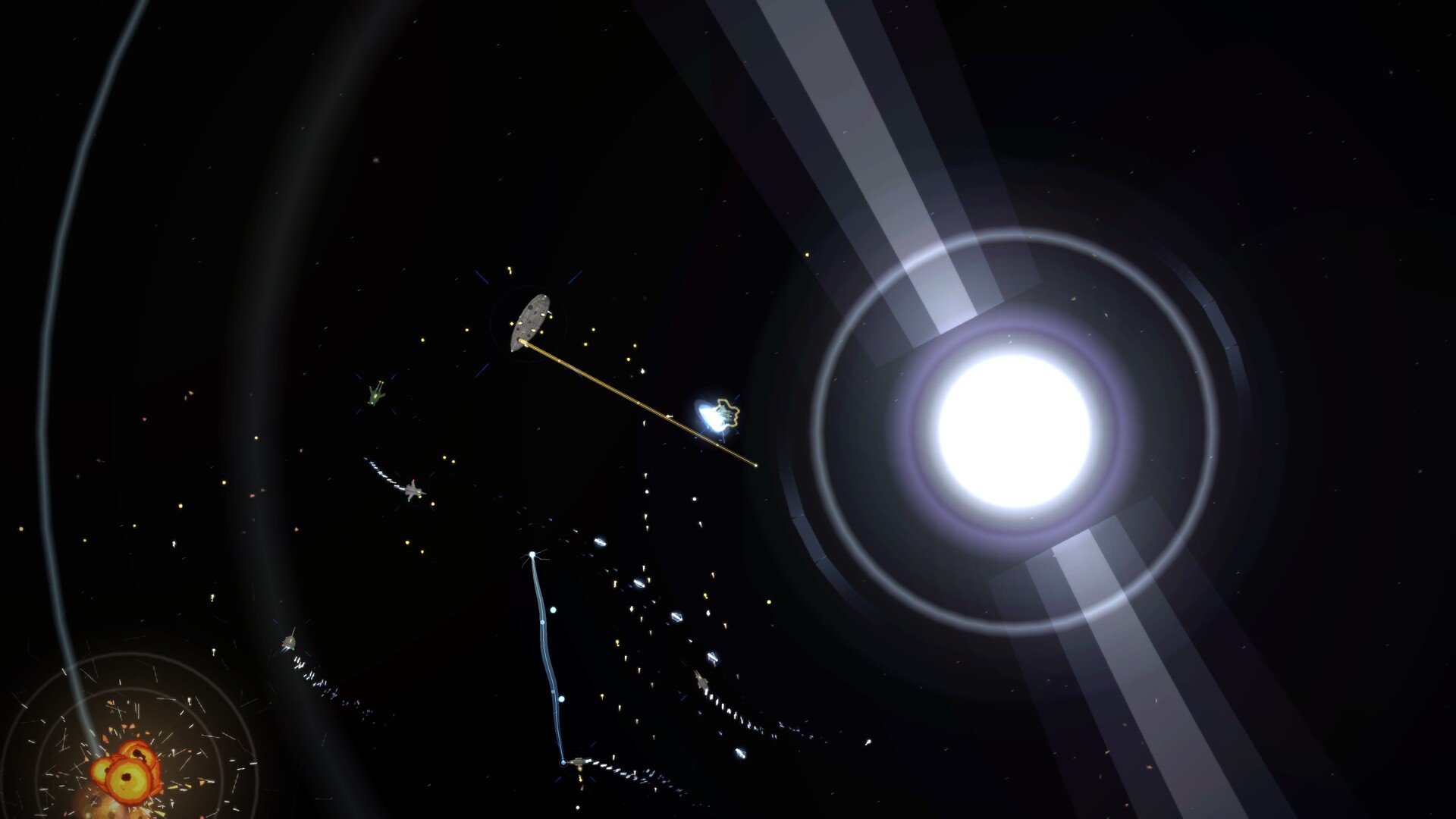 Strike Wings screenshot 36