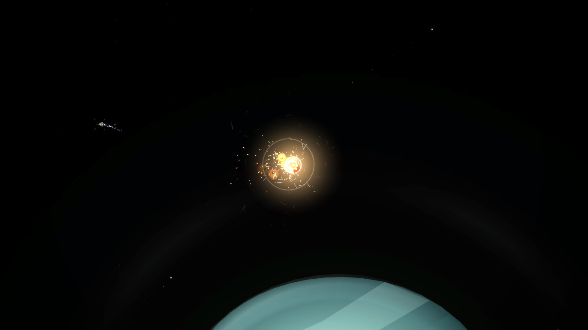 Strike Wings screenshot 39