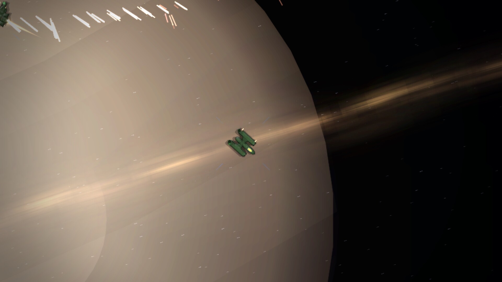 Strike Wings screenshot #30