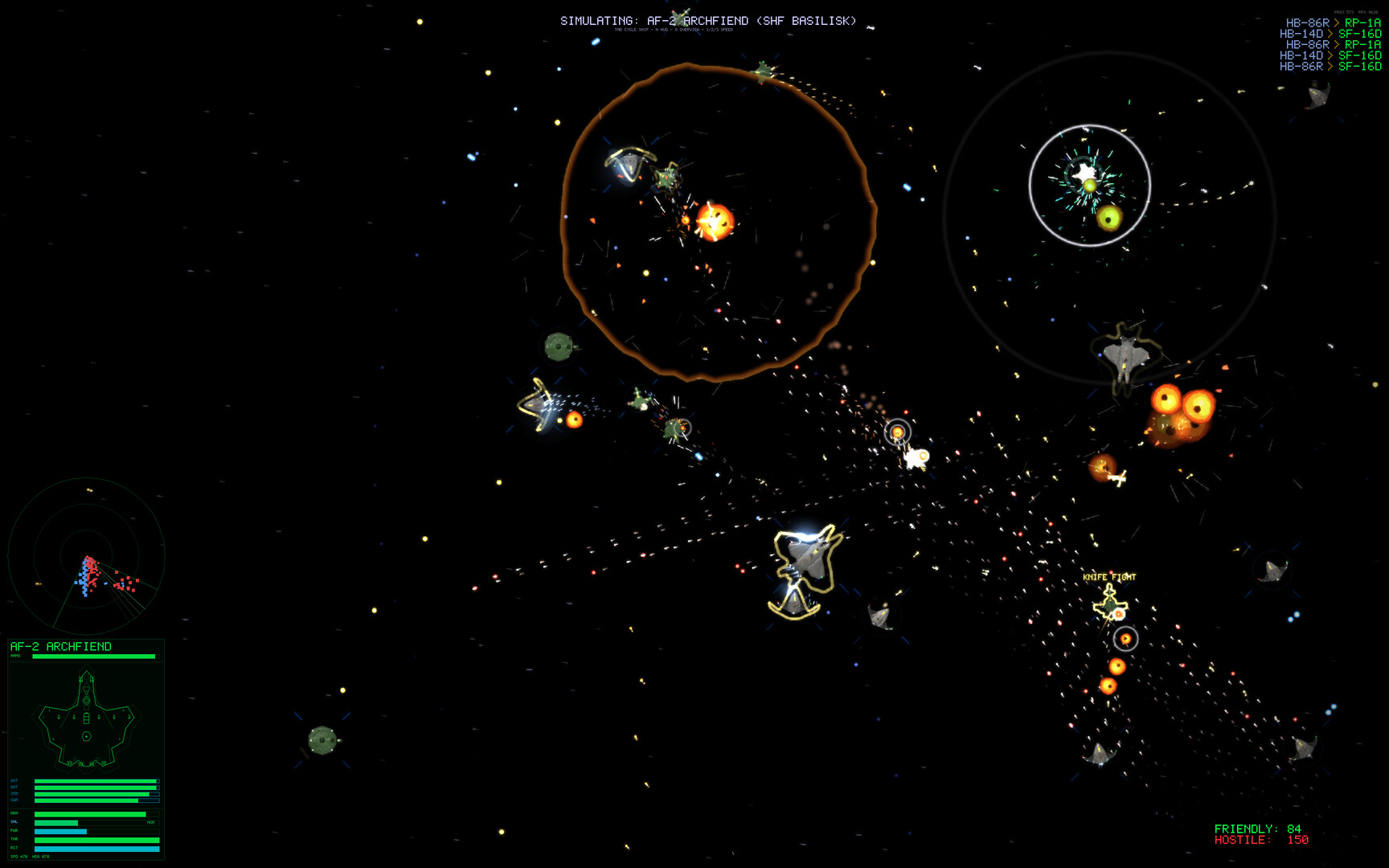 Strike Wings screenshot 12