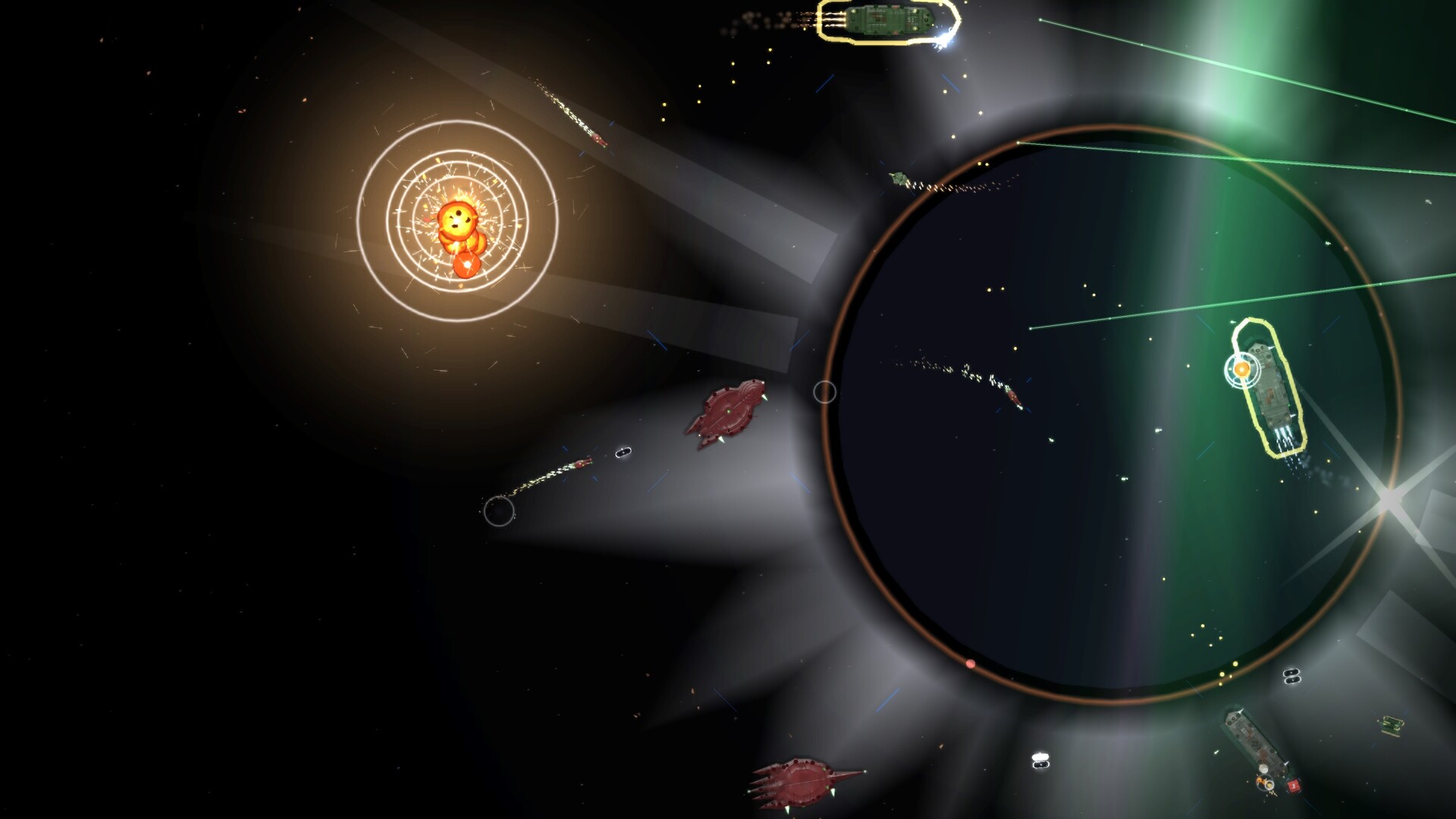 Strike Wings screenshot 59