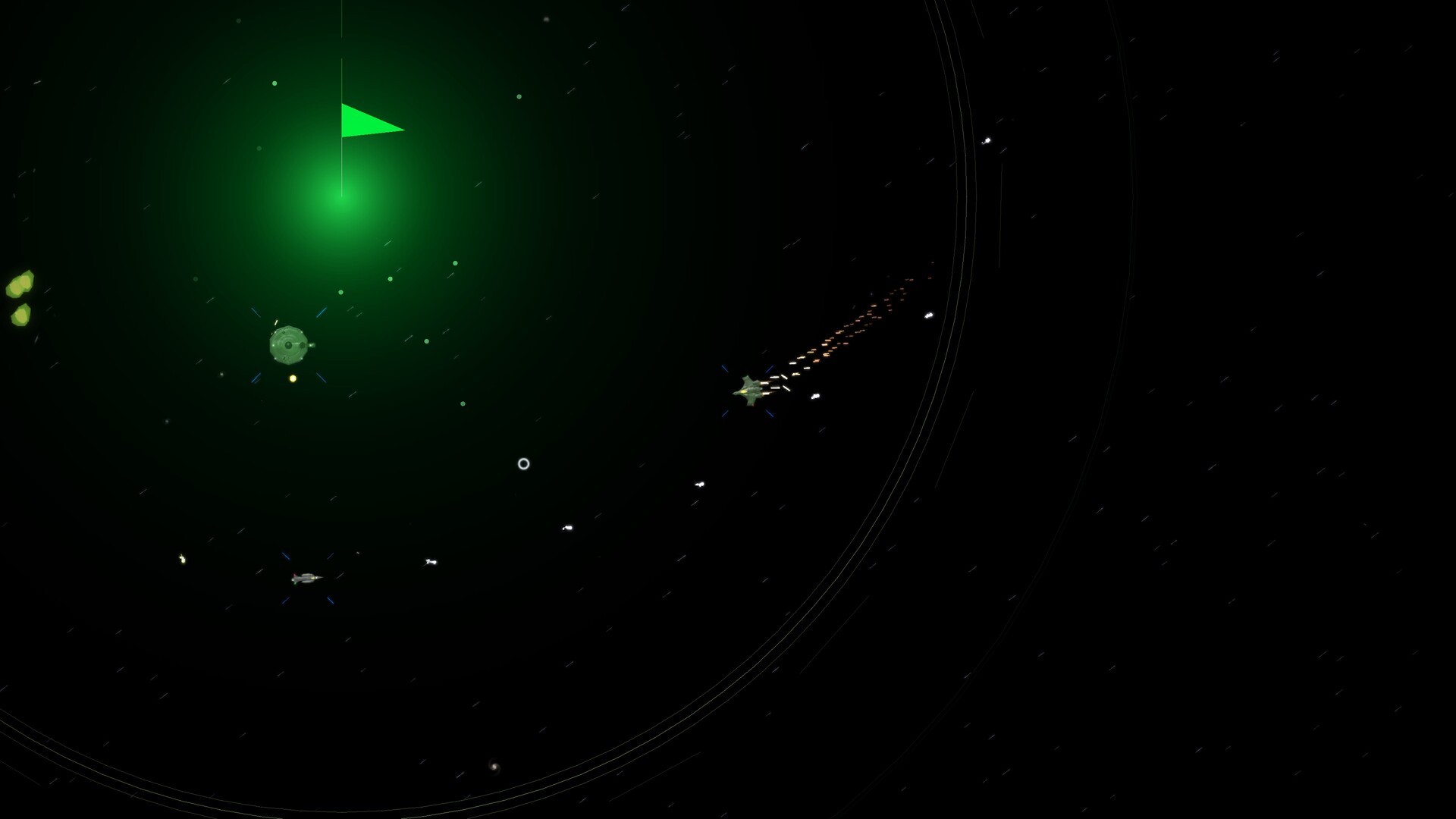 Strike Wings screenshot 73