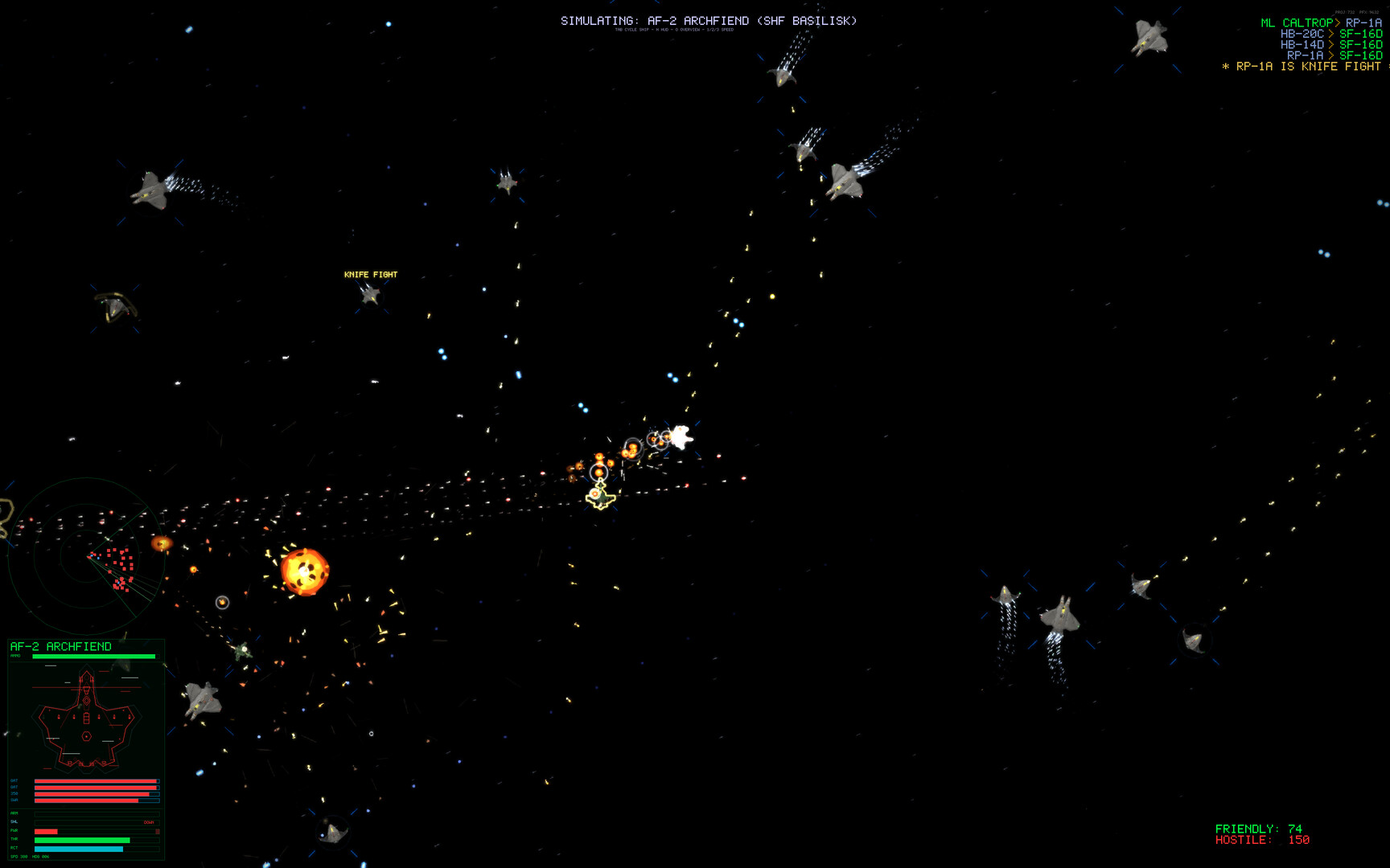 Strike Wings screenshot 24