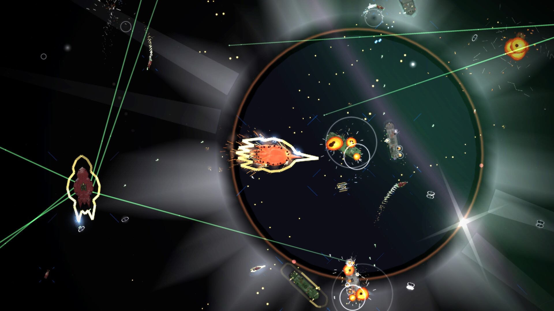 Strike Wings screenshot 61