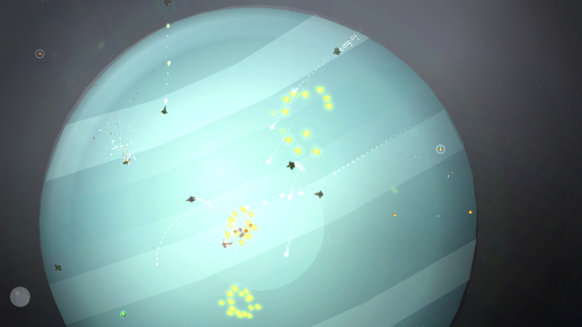 Strike Wings screenshot 75