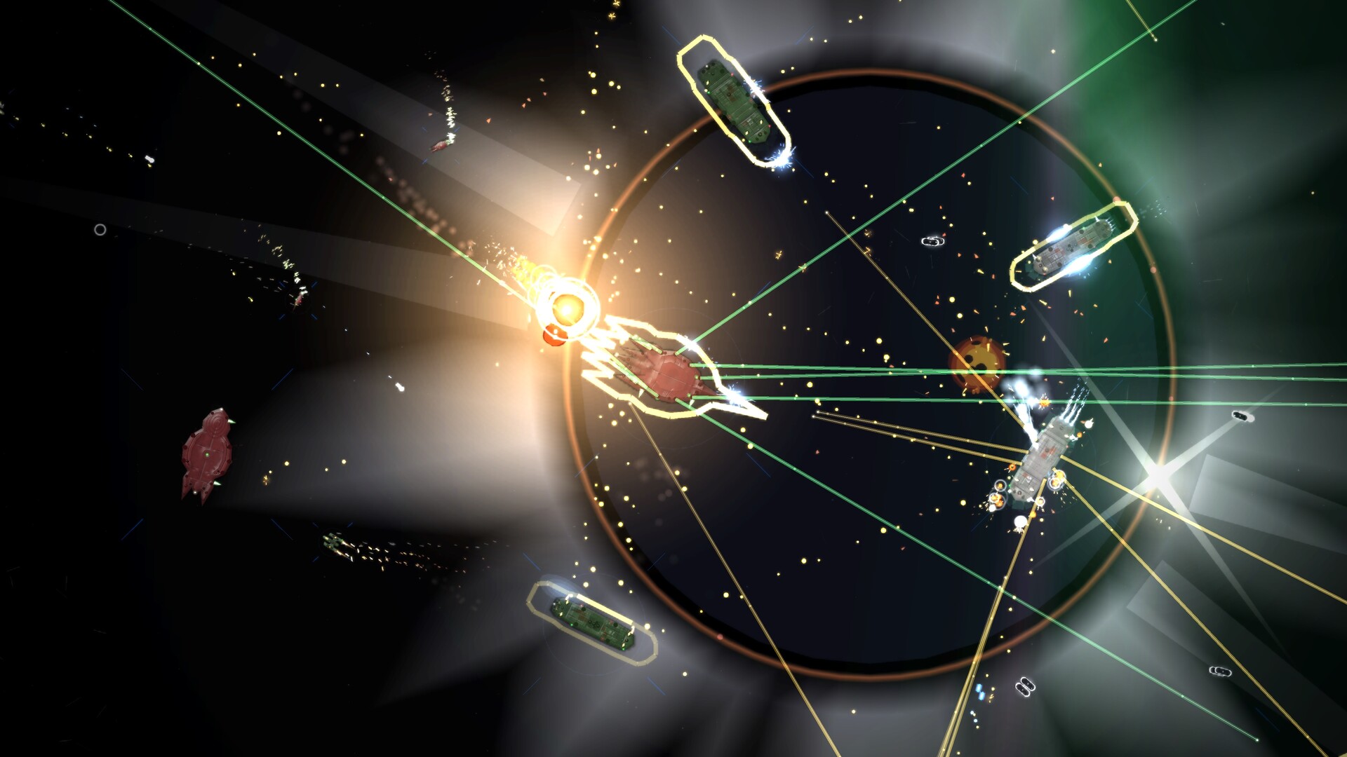 Strike Wings screenshot 19