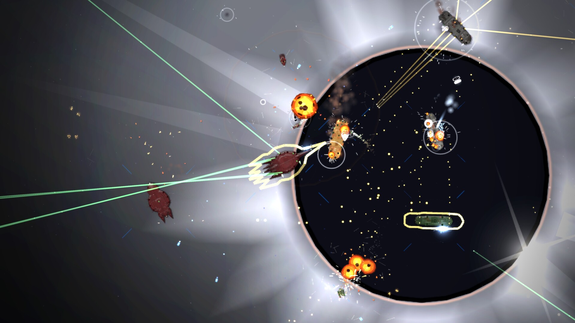 Strike Wings screenshot 71