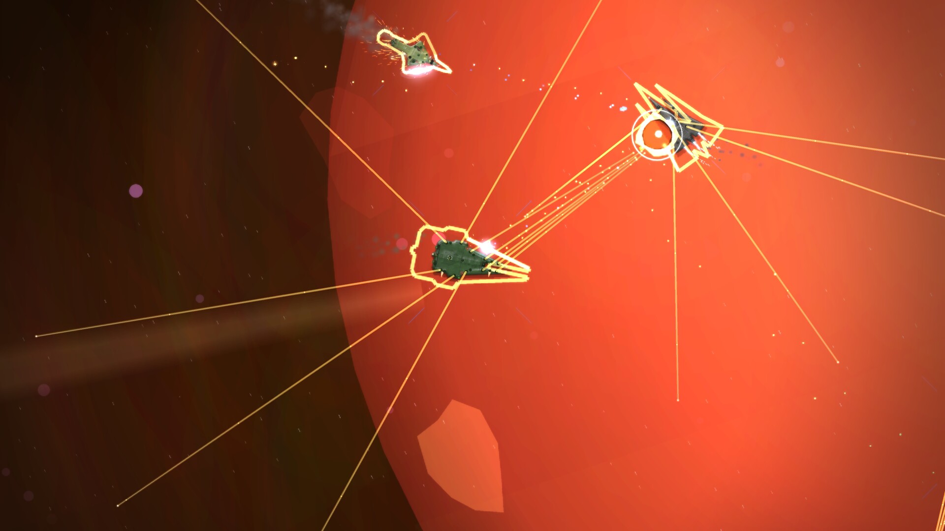 Strike Wings screenshot #32