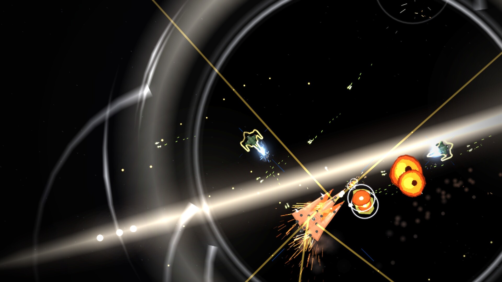 Strike Wings screenshot 7