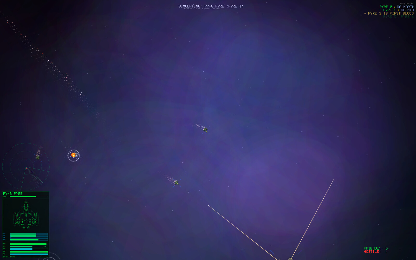 Strike Wings screenshot 21