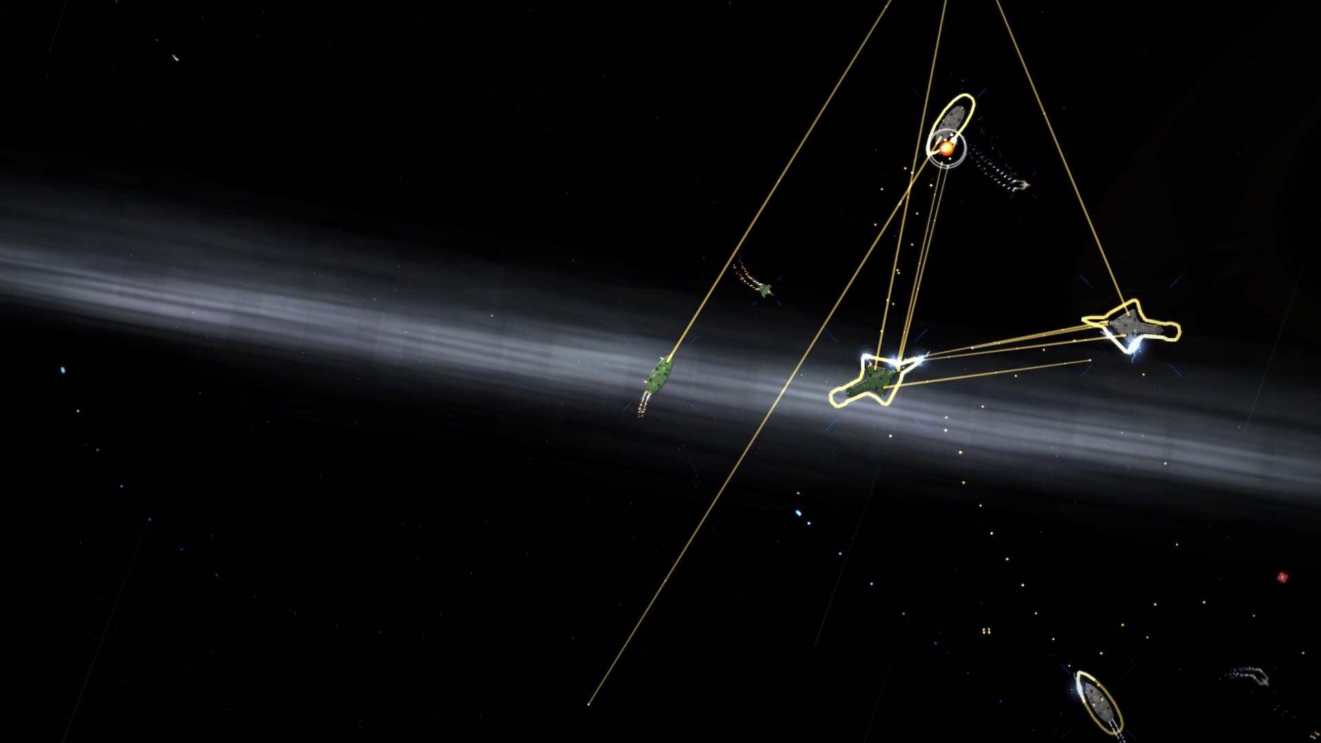 Strike Wings screenshot 55