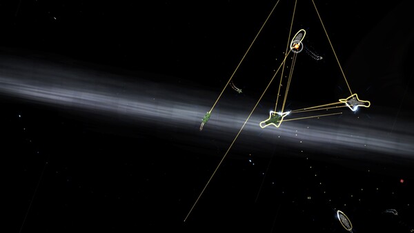 Strike Wings screenshot 55