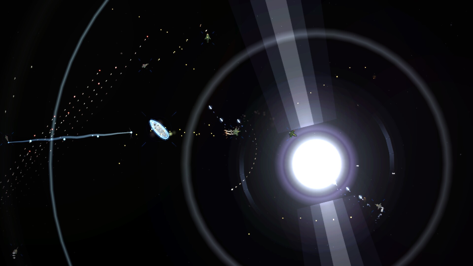 Strike Wings screenshot 27