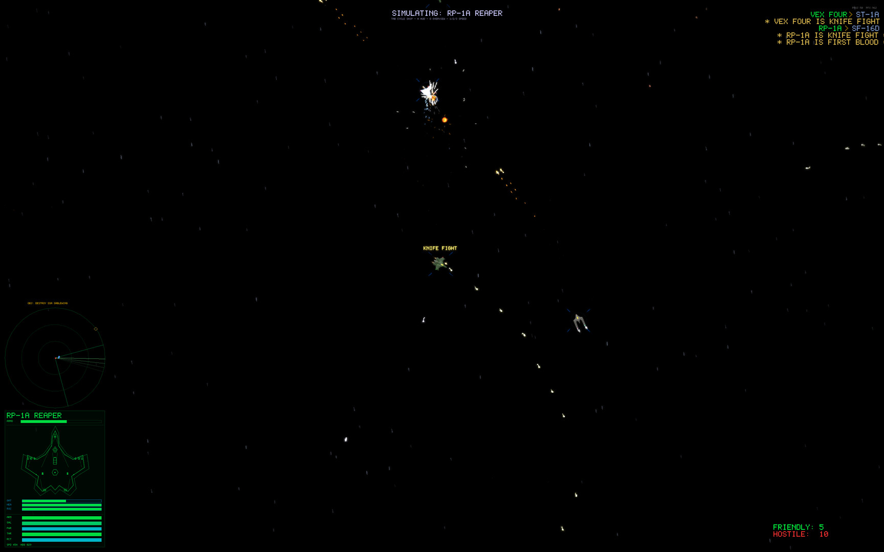 Strike Wings screenshot 18