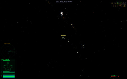 Strike Wings screenshot 18