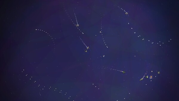 Strike Wings screenshot 54